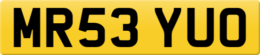 MR53YUO