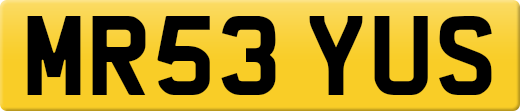 MR53YUS