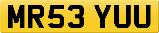 MR53YUU
