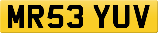 MR53YUV