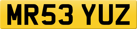 MR53YUZ