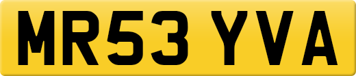 MR53YVA