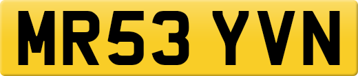 MR53YVN