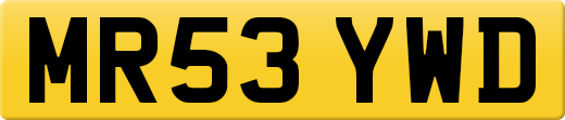 MR53YWD