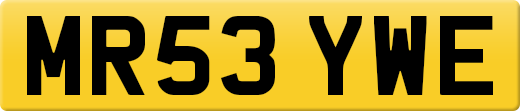 MR53YWE