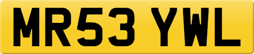MR53YWL
