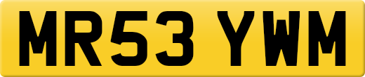MR53YWM