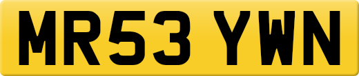 MR53YWN