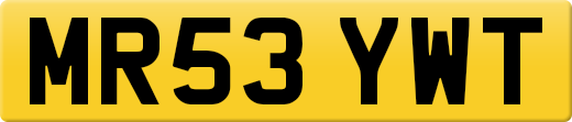 MR53YWT