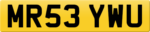 MR53YWU