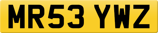 MR53YWZ