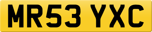 MR53YXC