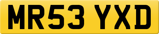 MR53YXD