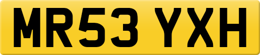 MR53YXH