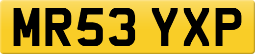 MR53YXP