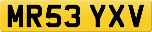 MR53YXV