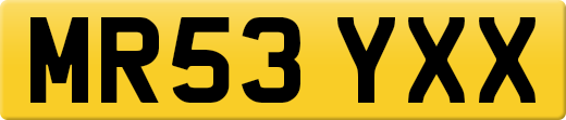 MR53YXX