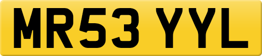 MR53YYL