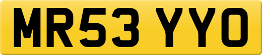 MR53YYO