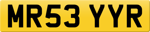 MR53YYR
