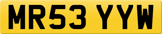 MR53YYW