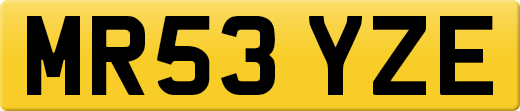 MR53YZE