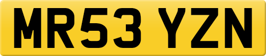 MR53YZN