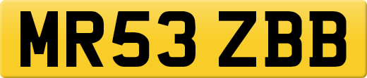 MR53ZBB