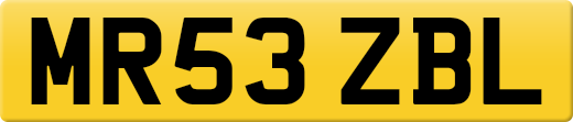 MR53ZBL