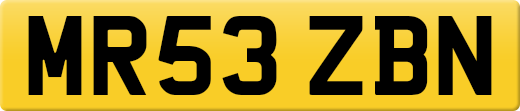MR53ZBN