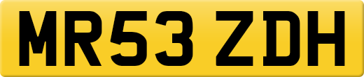 MR53ZDH