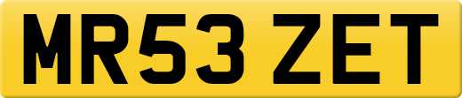 MR53ZET