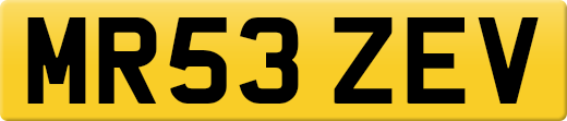 MR53ZEV