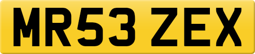 MR53ZEX