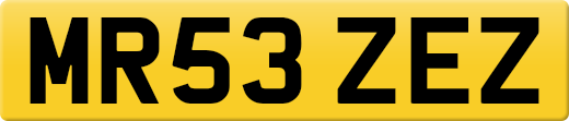 MR53ZEZ
