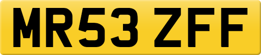 MR53ZFF