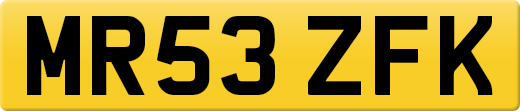 MR53ZFK