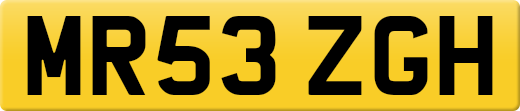 MR53ZGH