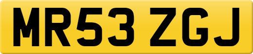 MR53ZGJ