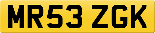 MR53ZGK