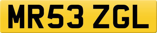 MR53ZGL