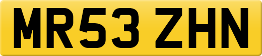 MR53ZHN