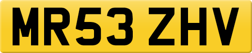 MR53ZHV