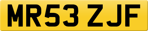 MR53ZJF