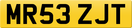MR53ZJT