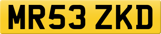 MR53ZKD