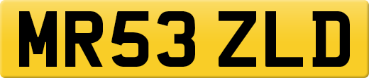 MR53ZLD