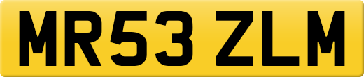 MR53ZLM