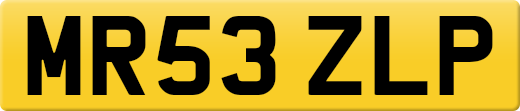 MR53ZLP