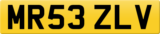MR53ZLV